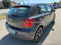 Volkswagen Polo 1.4 TDI 5p. Trendline BlueMotion Technology Gris - thumbnail 4