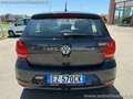 Volkswagen Polo 1.4 TDI 5p. Trendline BlueMotion Technology Gris - thumbnail 5