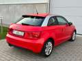 Audi A1 1.4 TFSI S line Sportpaket **1Jaar Garantie** Rood - thumbnail 4