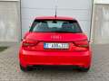 Audi A1 1.4 TFSI S line Sportpaket **1Jaar Garantie** Rood - thumbnail 2