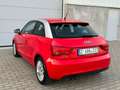 Audi A1 1.4 TFSI S line Sportpaket **1Jaar Garantie** Rood - thumbnail 3