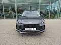 MG ZS 1.5 Hybrid+ Luxury mit Schiebedach Grau - thumbnail 2