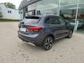 MG ZS 1.5 Hybrid+ Luxury mit Schiebedach Grau - thumbnail 4