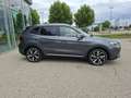 MG ZS 1.5 Hybrid+ Luxury mit Schiebedach Grau - thumbnail 8