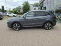MG ZS 1.5 Hybrid+ Luxury mit Schiebedach Grau - thumbnail 7