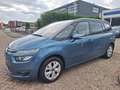 Citroen Grand C4 Picasso 1.6 Business 7 persoons TREKHAAK Blauw - thumbnail 2