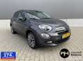 Fiat 500X 1.4 Turbo MultiAir Lounge Navi Leder Dealer onderh Grau - thumbnail 1