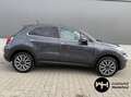 Fiat 500X 1.4 Turbo MultiAir Lounge Navi Leder Dealer onderh Grau - thumbnail 5