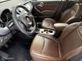 Fiat 500X 1.4 Turbo MultiAir Lounge Navi Leder Dealer onderh Grau - thumbnail 17