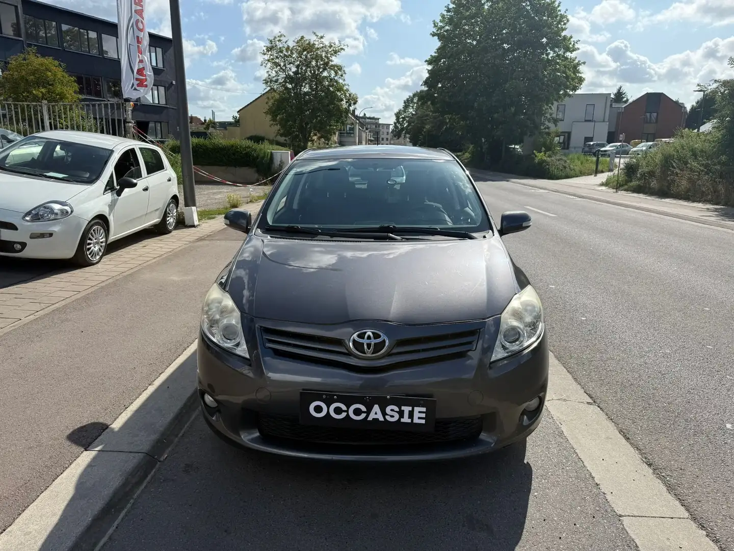 Toyota Auris 1.4 D-4D Luna DPF - 2