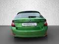 Skoda Fabia 1.0 Limo Schaltgetriebe - Cool Plus Grün - thumbnail 4