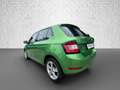 Skoda Fabia 1.0 Limo Schaltgetriebe - Cool Plus Grün - thumbnail 3