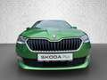 Skoda Fabia 1.0 Limo Schaltgetriebe - Cool Plus Grün - thumbnail 8