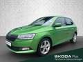 Skoda Fabia 1.0 Limo Schaltgetriebe - Cool Plus Grün - thumbnail 1