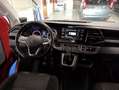 Volkswagen T6.1 Multivan T6 2.0 TDI ACC LED CAMERA PRONTA CONSEGNA Rosso - thumbnail 12