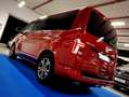 Volkswagen T6.1 Multivan T6 2.0 TDI ACC LED CAMERA PRONTA CONSEGNA Rosso - thumbnail 5