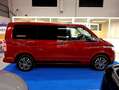 Volkswagen T6.1 Multivan T6 2.0 TDI ACC LED CAMERA PRONTA CONSEGNA Rosso - thumbnail 4