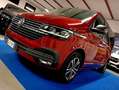 Volkswagen T6.1 Multivan T6 2.0 TDI ACC LED CAMERA PRONTA CONSEGNA Rosso - thumbnail 2