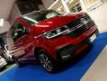 Volkswagen T6.1 Multivan T6 2.0 TDI ACC LED CAMERA PRONTA CONSEGNA Rosso - thumbnail 1