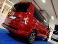 Volkswagen T6.1 Multivan T6 2.0 TDI ACC LED CAMERA PRONTA CONSEGNA Rosso - thumbnail 6