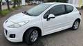 Peugeot 207 207 Urban Move 2 Hand, 85.000 KM Weiß - thumbnail 1