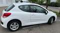 Peugeot 207 207 Urban Move 2 Hand, 85.000 KM Weiß - thumbnail 4