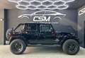 Jeep Wrangler Unlimited 2.8CRD Sahara Negro - thumbnail 8