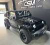 Jeep Wrangler Unlimited 2.8CRD Sahara Negro - thumbnail 5