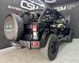 Jeep Wrangler Unlimited 2.8CRD Sahara Negro - thumbnail 2