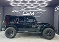 Jeep Wrangler Unlimited 2.8CRD Sahara Negro - thumbnail 9