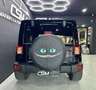 Jeep Wrangler Unlimited 2.8CRD Sahara Negro - thumbnail 12