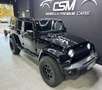 Jeep Wrangler Unlimited 2.8CRD Sahara Negro - thumbnail 6