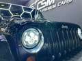 Jeep Wrangler Unlimited 2.8CRD Sahara Negro - thumbnail 33