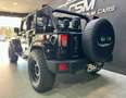 Jeep Wrangler Unlimited 2.8CRD Sahara Negro - thumbnail 7