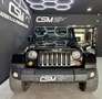 Jeep Wrangler Unlimited 2.8CRD Sahara Negro - thumbnail 10
