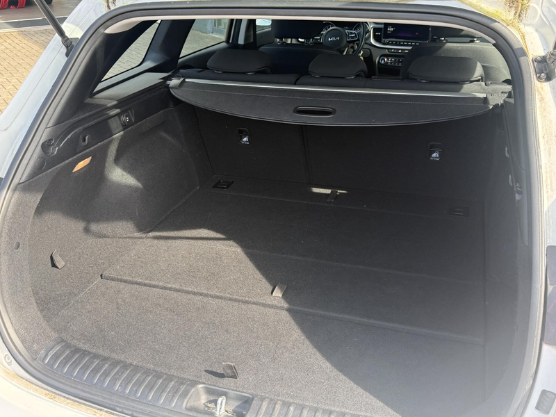 Kia Ceed SW / cee'd SW Sportswagon 1.0 T-GDi DynamicLine | Navigatie | cl — photo 13