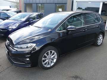 2.0 TDI DSG Highline Led Navigation Tempomat AHK