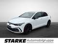 Volkswagen Golf GTE 1.4 TSI DSG eHybrid Black Style Weiß - thumbnail 2