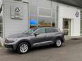 Volkswagen Touareg ELEGANCE 3.0TDI 231CV 4MOTION AUT.8 Gris - thumbnail 1