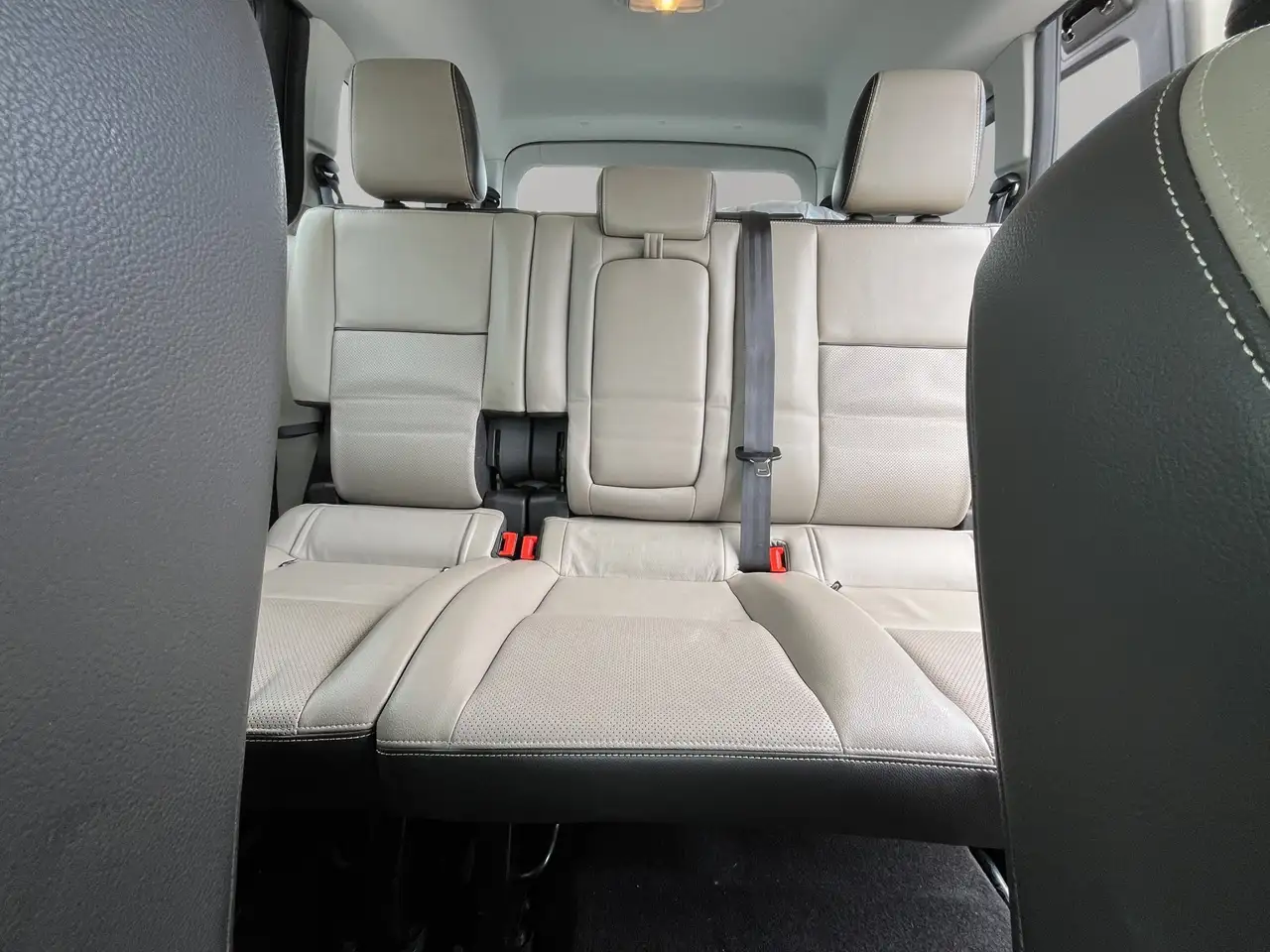 Ford Transit Connect fotografie Ford Transit Connect