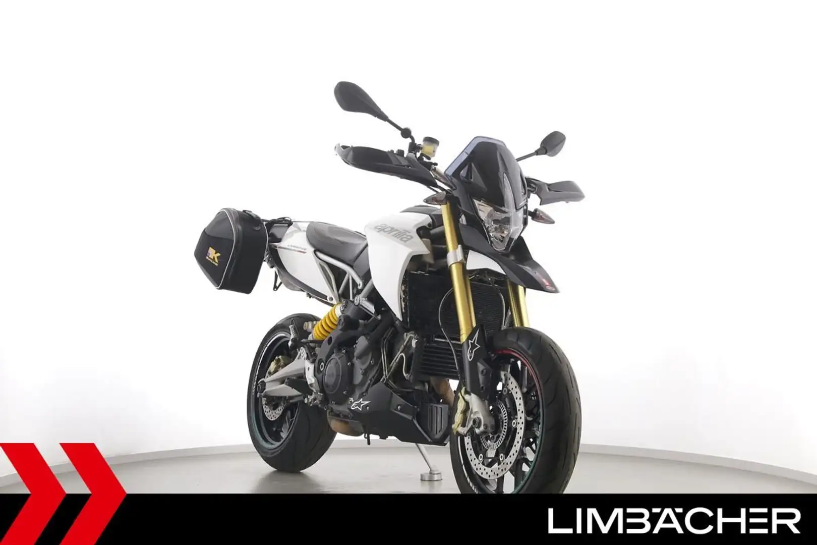 Aprilia Dorsoduro 1200 - PACKTASCHEN - 2