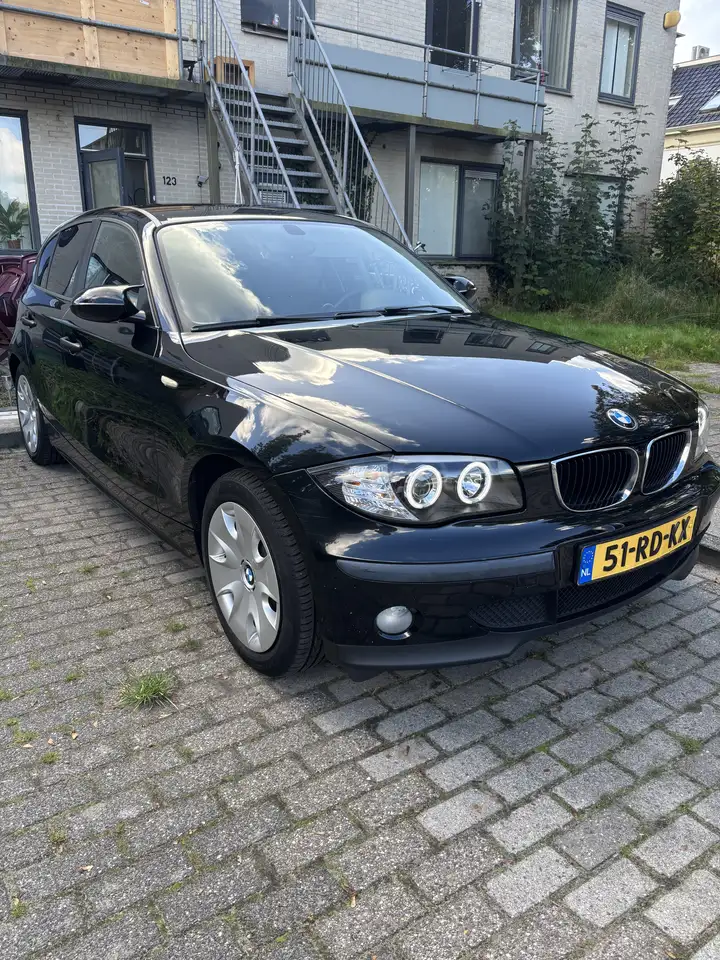 BMW 116