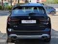 BMW X3 xDrive20d 48V Business Advantage PELLE UFF BMW ITA Noir - thumbnail 4