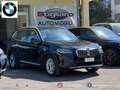 BMW X3 xDrive20d 48V Business Advantage PELLE UFF BMW ITA Noir - thumbnail 1