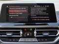 BMW X3 xDrive20d 48V Business Advantage PELLE UFF BMW ITA Noir - thumbnail 24