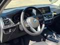 BMW X3 xDrive20d 48V Business Advantage PELLE UFF BMW ITA Noir - thumbnail 39