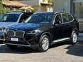BMW X3 xDrive20d 48V Business Advantage PELLE UFF BMW ITA Noir - thumbnail 2