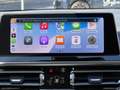 BMW X3 xDrive20d 48V Business Advantage PELLE UFF BMW ITA Noir - thumbnail 28