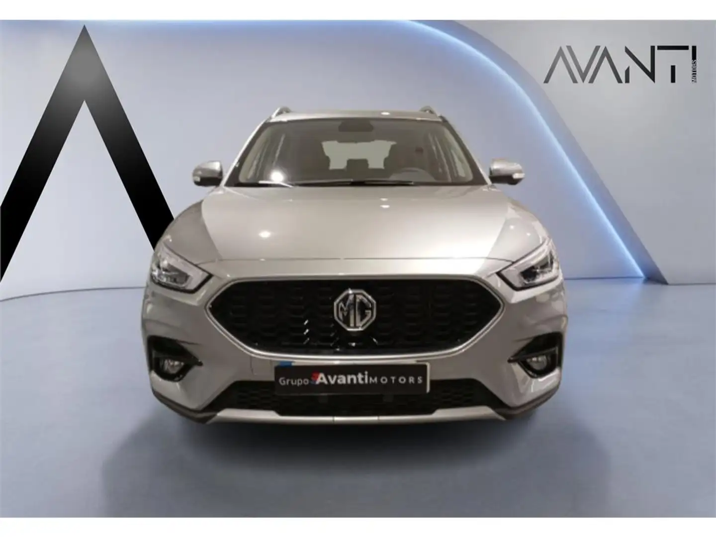 MG ZS 1.0T Luxury - 2