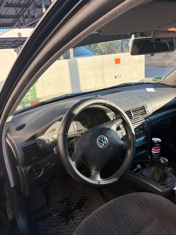 Volkswagen Passat Variant 1.8 5V, foto 5